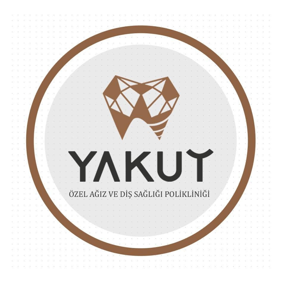 Yakut klinik logosu